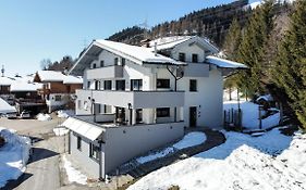 Haus Vordertiefenbach