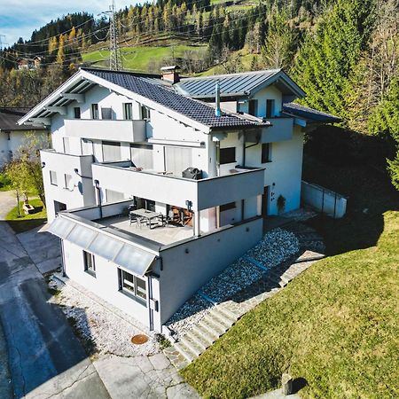 Hotel Haus Vordertiefenbach Wagrain Zewnętrze zdjęcie