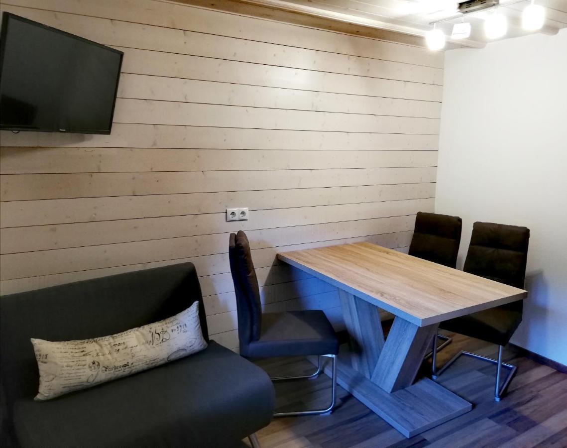 Hotel Haus Vordertiefenbach Wagrain Zewnętrze zdjęcie