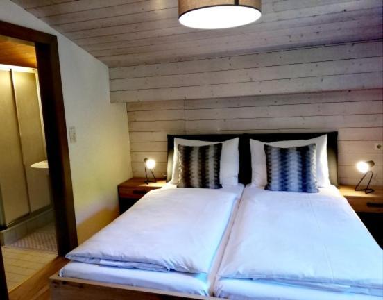 Hotel Haus Vordertiefenbach Wagrain Zewnętrze zdjęcie
