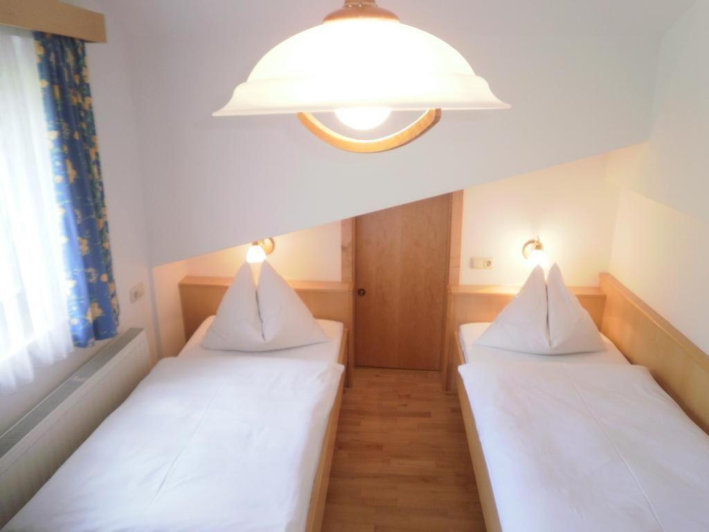 Hotel Haus Vordertiefenbach Wagrain Zewnętrze zdjęcie