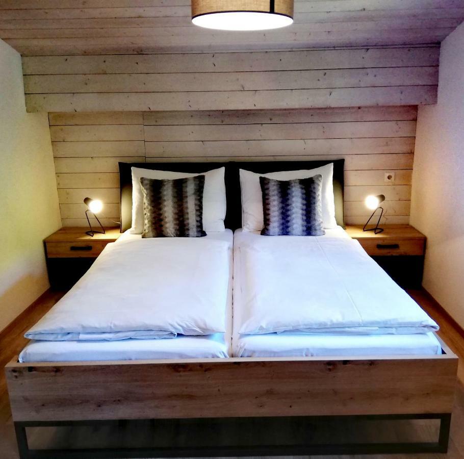 Hotel Haus Vordertiefenbach Wagrain Zewnętrze zdjęcie