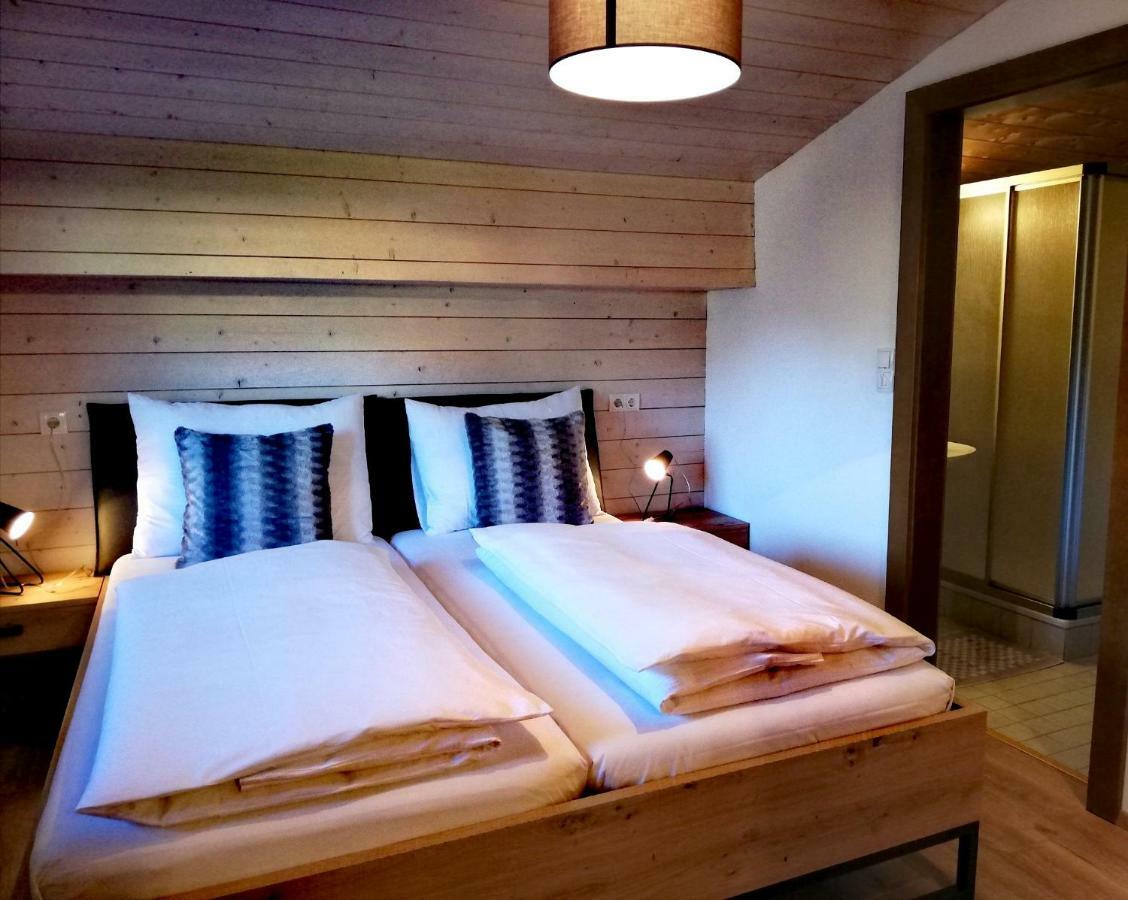 Hotel Haus Vordertiefenbach Wagrain Zewnętrze zdjęcie