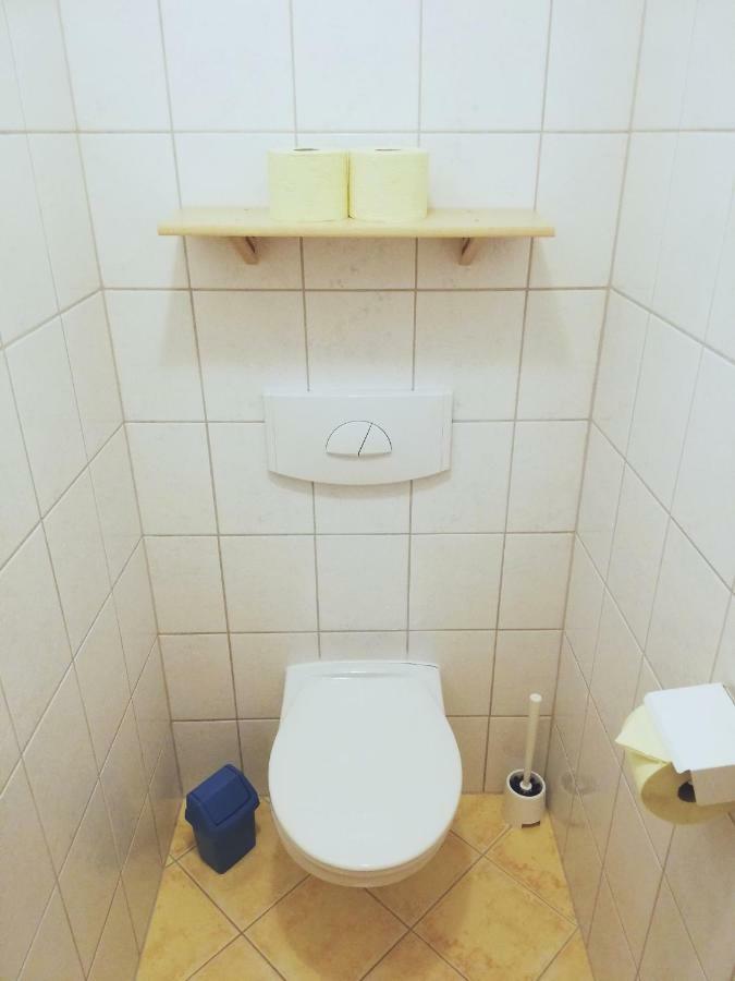 Hotel Haus Vordertiefenbach Wagrain Zewnętrze zdjęcie