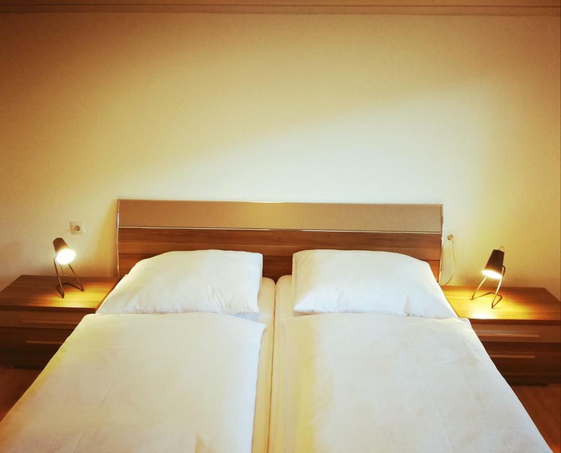 Hotel Haus Vordertiefenbach Wagrain Zewnętrze zdjęcie