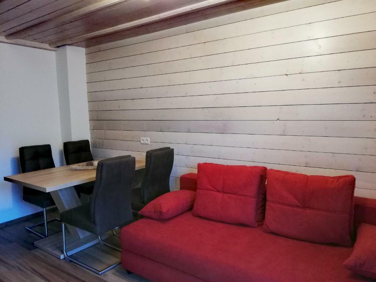 Hotel Haus Vordertiefenbach Wagrain Zewnętrze zdjęcie